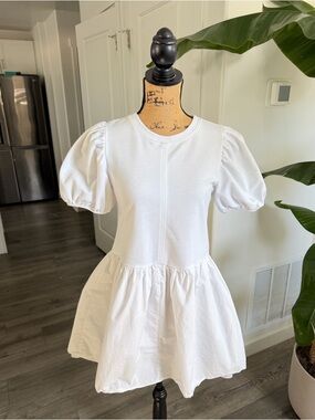 English Factory dress, size xs